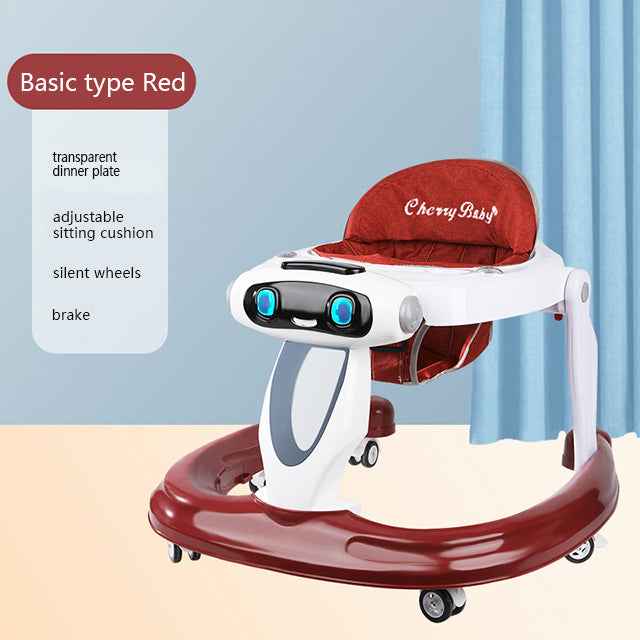 Best Selling Durable Using Simple Designs 2021 Baby Walker Baby Walker China For Living Room