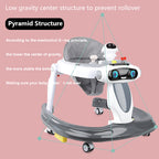 Best Selling Durable Using Simple Designs 2021 Baby Walker Baby Walker China For Living Room