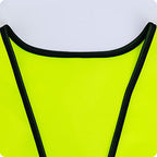 High Visibility Safety Vests