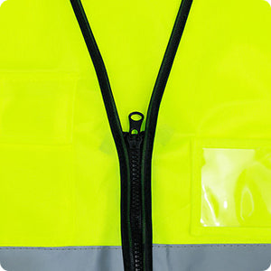 High Visibility Safety Vests