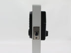 CASTLEGUARD Keyless Entry Door Lock Deadbolt, Black Keypad Deadbolt, Electronic Deadbolt Door Lock, Smart Deadbolt Lock, Digital Deadbolt with Keypad, Deadbolt Keypad Lock with Auto Lock