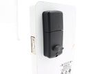 CASTLEGUARD Keyless Entry Door Lock Deadbolt, Black Keypad Deadbolt, Electronic Deadbolt Door Lock, Smart Deadbolt Lock, Digital Deadbolt with Keypad, Deadbolt Keypad Lock with Auto Lock