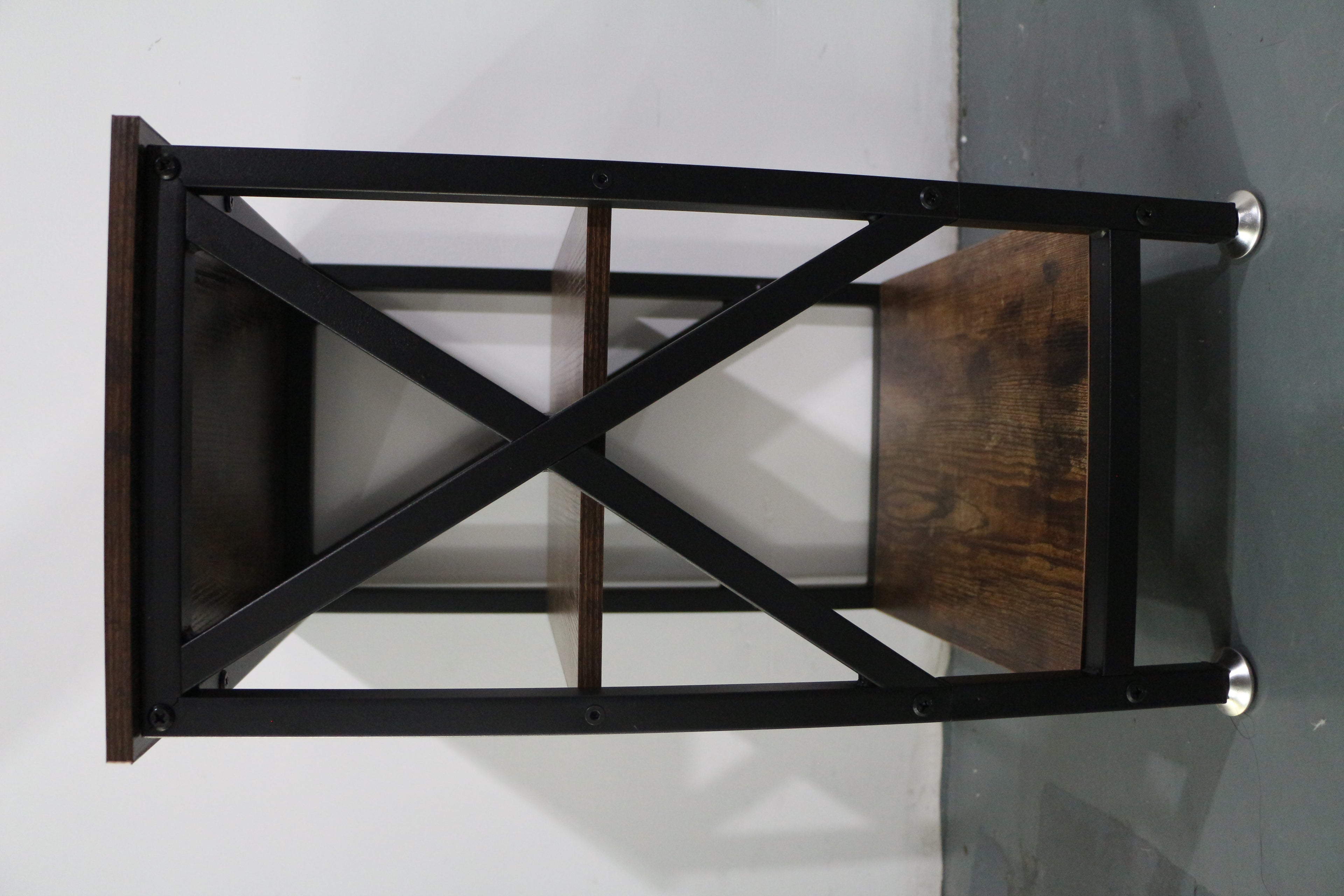 CIAO STILISTA Removable Showcases storage cabinet