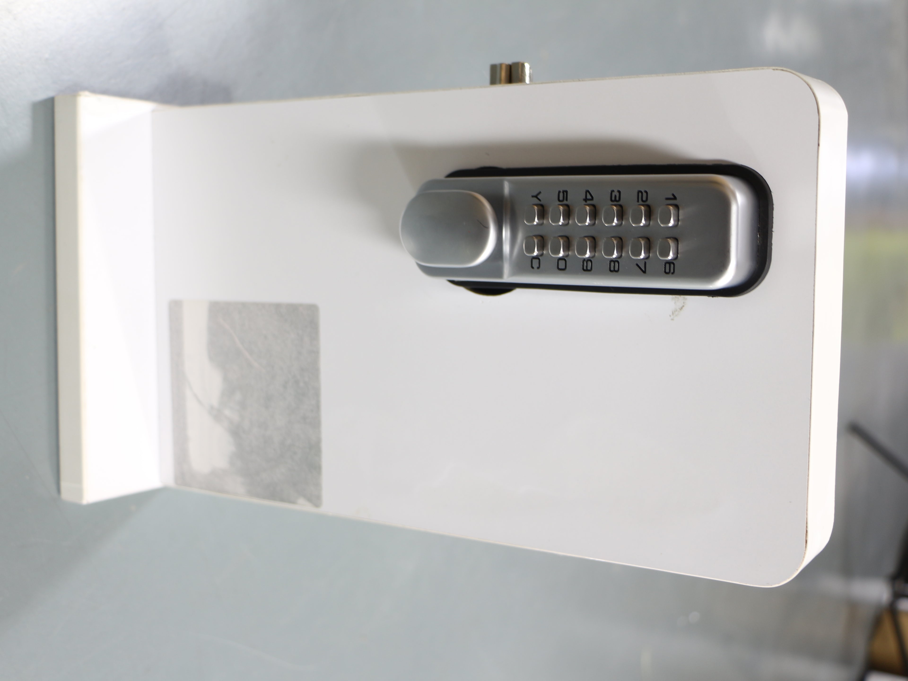 CIAO STILISTA Mechanical password door lock Office room door lock