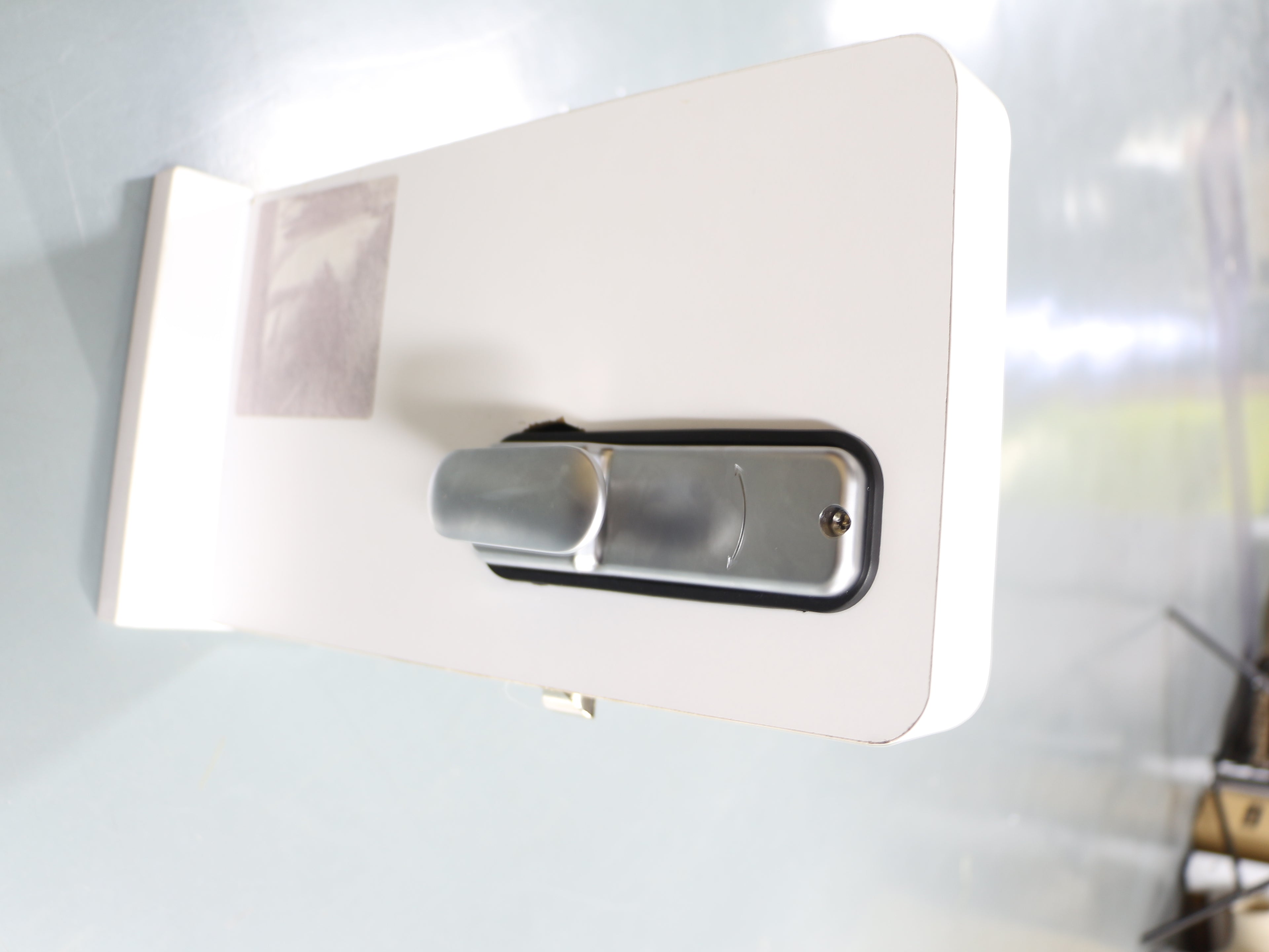 CIAO STILISTA Mechanical password door lock Office room door lock