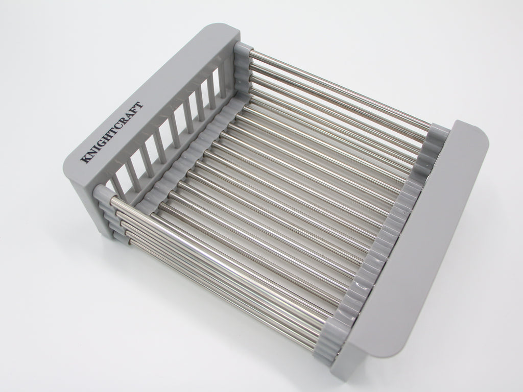 KNIGHTCRAFT Kitchen Sink Strainer Basket