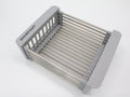 KNIGHTCRAFT Kitchen Sink Strainer Basket