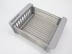 KNIGHTCRAFT Kitchen Sink Strainer Basket