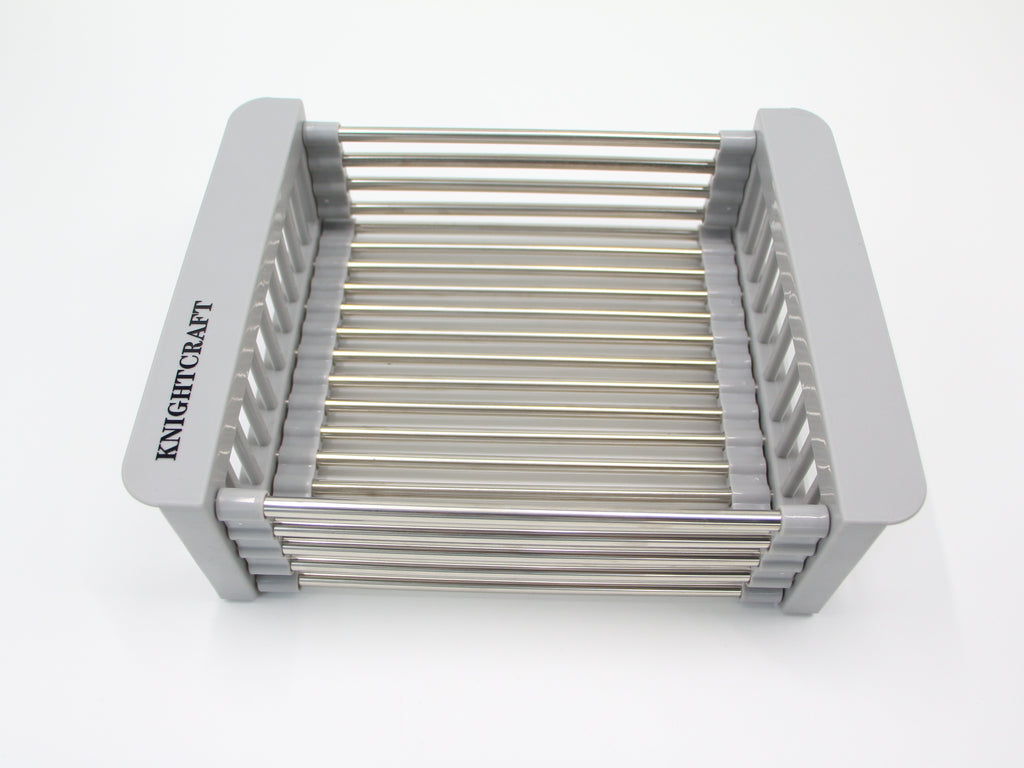 KNIGHTCRAFT Kitchen Sink Strainer Basket
