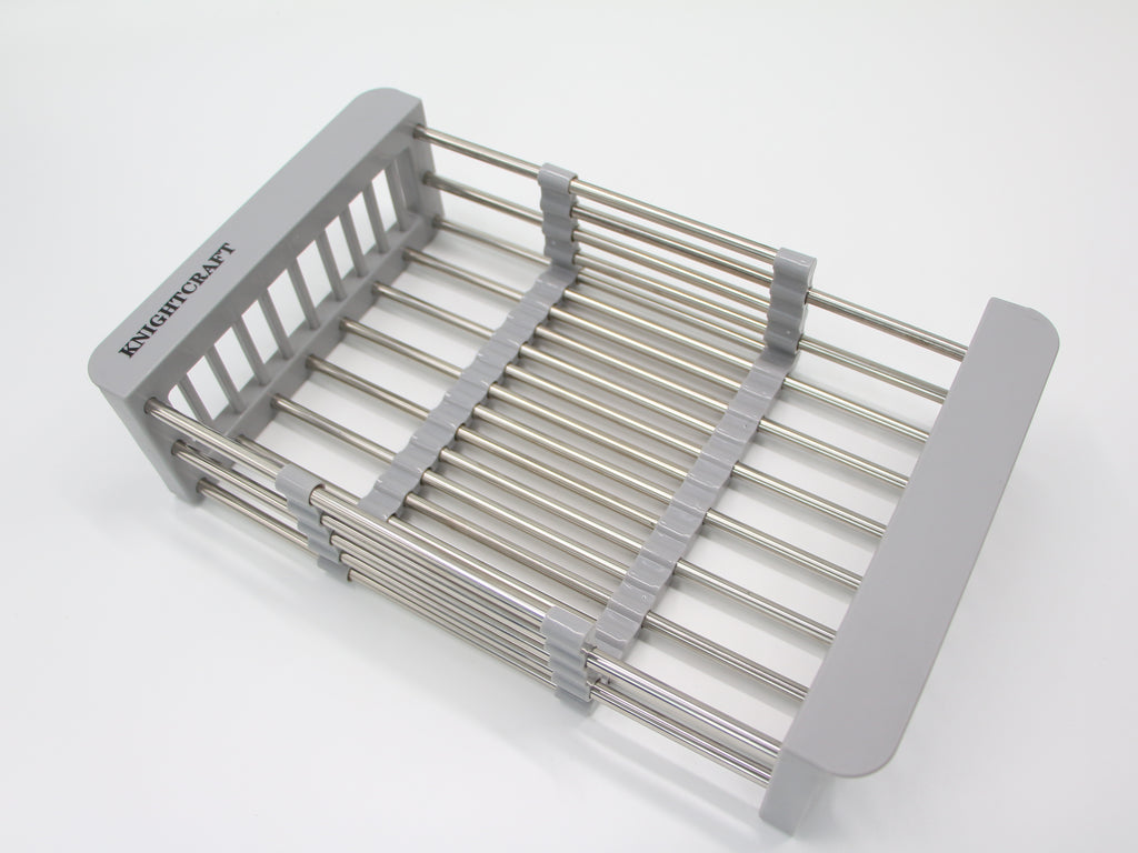 KNIGHTCRAFT Kitchen Sink Strainer Basket