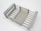 KNIGHTCRAFT Kitchen Sink Strainer Basket