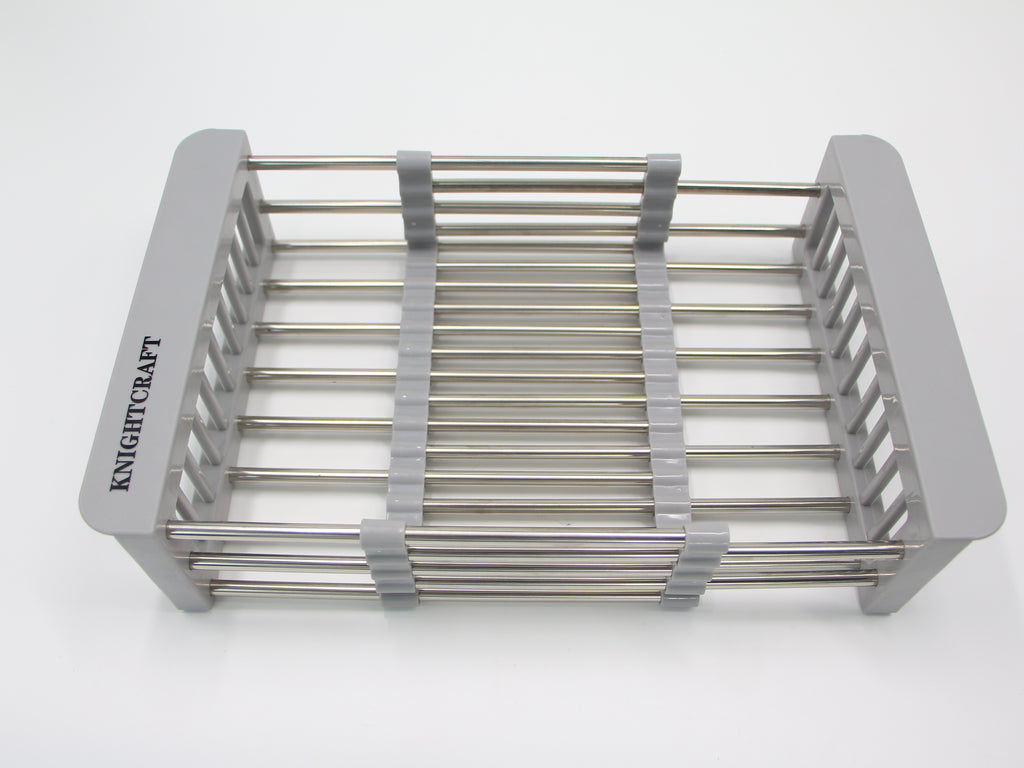 KNIGHTCRAFT Kitchen Sink Strainer Basket