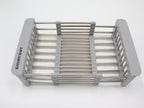 KNIGHTCRAFT Kitchen Sink Strainer Basket