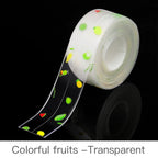 Kitchen Sink Waterproof Sticker Anti mold Waterproof Tape Bathroom Countertop Toilet Gap Self adhesive Seam Stickers|Tape|
