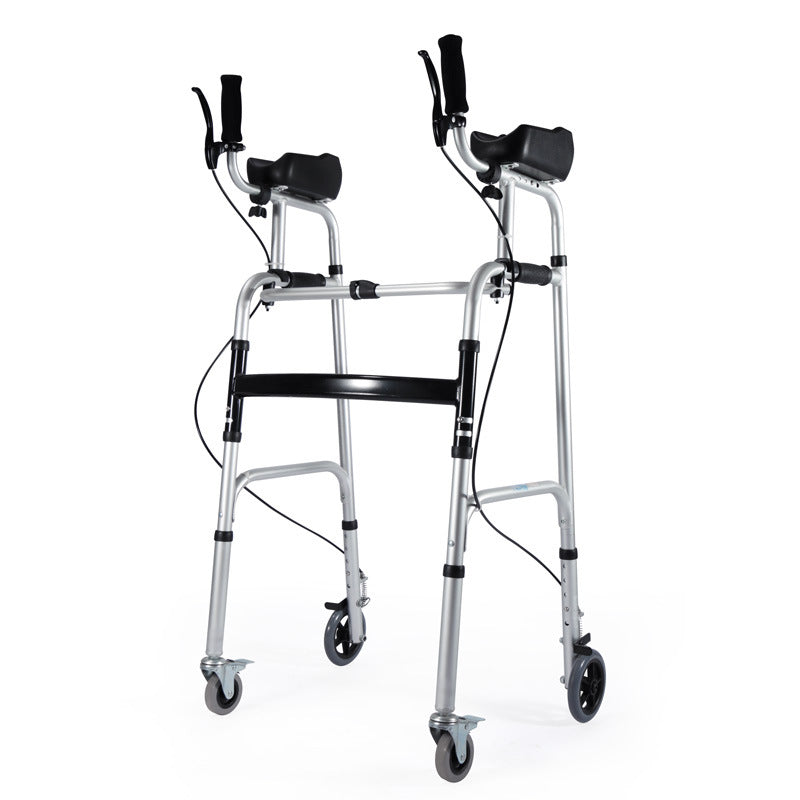 New Product YC8230 Walker with Brake
