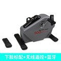 Rehabilitation training bicycle – Automatic/ Motorized Assistive Turning for Leg and Manual Turning Training for Hand – Premium Model