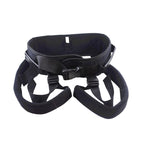 Stroke hemiplegia rehabilitation learning to walk with adult learning to walk, protective belt transfer, get up, cross bed device, elderly articles