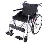 Foldable Wheelchair – many styles to choose from