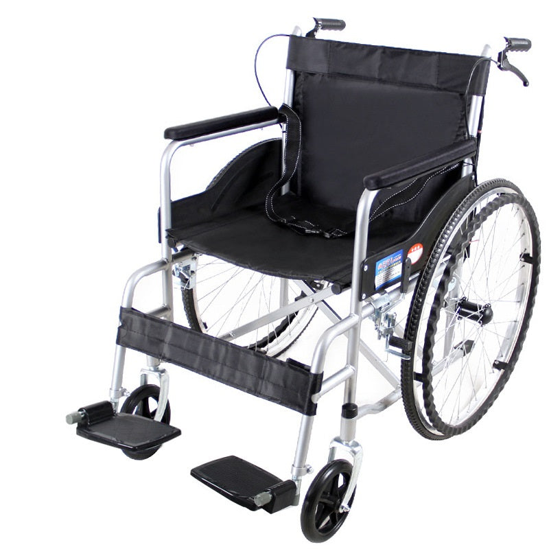 Foldable Wheelchair – many styles to choose from