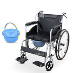 Foldable Wheelchair – many styles to choose from