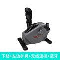Rehabilitation training bicycle – Automatic/ Motorized Assistive Turning for Leg and Manual Turning Training for Hand – Premium Model