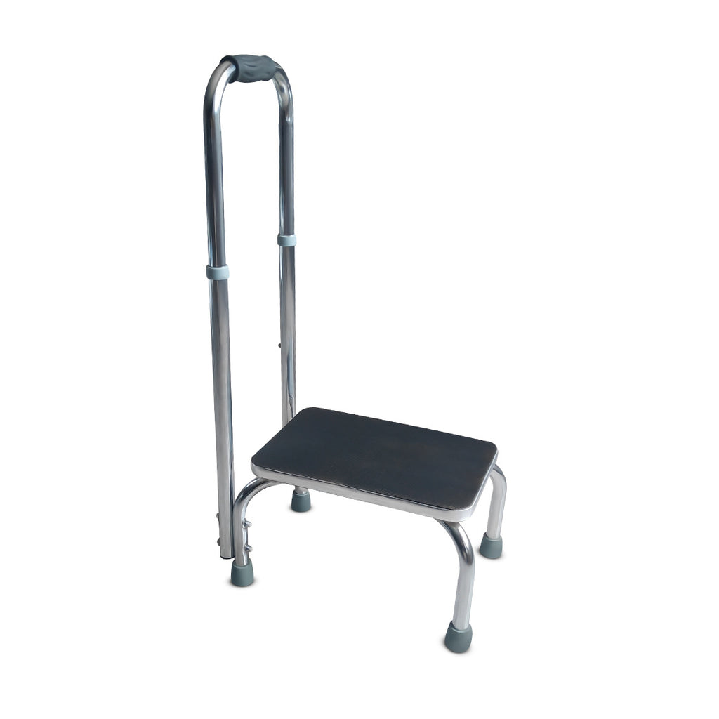 Stainless steel stool wholesale foot stool anti-skid bathroom stool disabled bath chair pregnant woman bath chair