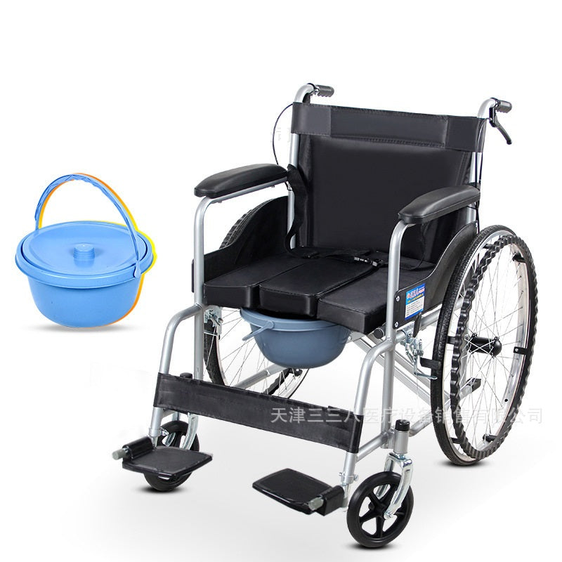 Foldable Wheelchair – many styles to choose from