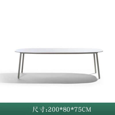 Outdoor Sofa Leisure Balcony Rattan Sofa Villa Outdoor Courtyard Double Outdoor Rattan Chair Sofa Furniture Combination