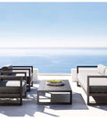Patio Villa Sofa Set