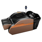 Hair washing massage bed wholesale beauty salon beauty bed barber shop automatic intelligent one-piece hair generation electric head treatment bed