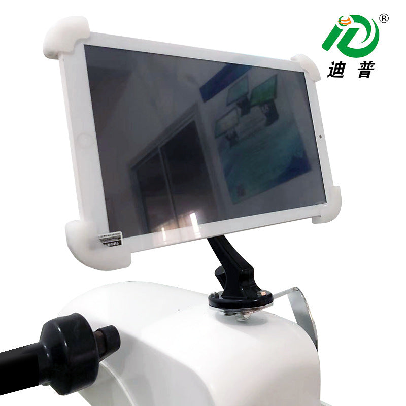 Intelligent upper and lower limb rehabilitation vehicle Adult children elderly muscle strength Electric power vehicle Rehabilitation training equipment Bicycle
