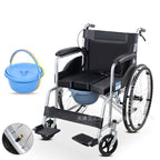 Foldable Wheelchair – many styles to choose from