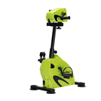 Rehabilitation training bicycle – Automatic/ Motorized Assistive Turning for Leg and Manual Turning Training for Hand – Premium Model
