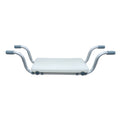 Aluminum alloy bathtub rack Punch free bathtub rack Marble bathtub rack