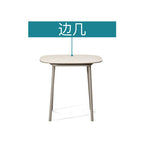 Outdoor Sofa Leisure Balcony Rattan Sofa Villa Outdoor Courtyard Double Outdoor Rattan Chair Sofa Furniture Combination