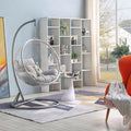 Hanging Ball Transparent Bubble Chair Hemispherical Chair Hanging Chair Acrylic Hanging Basket Bird's Nest Swing Hanging Ball Glass Chair