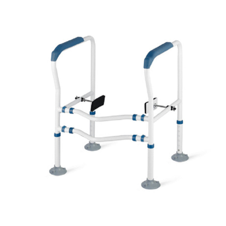 Herb elderly products Generation IV toilet handrail Toilet riser Maternity bathroom barrier free handrail