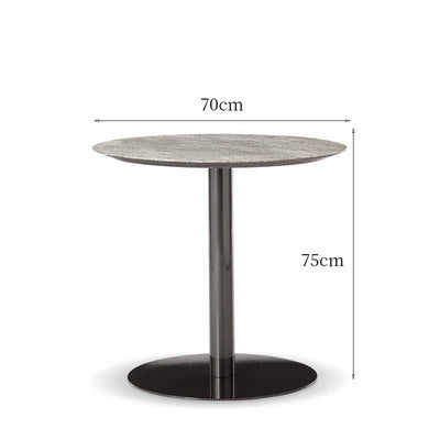 Nordic Outdoor Tables And Chairs Leisure Terrace Outdoor Balcony Garden Courtyard Furniture Combination Tea Table Rattan Chair Three Piece Set