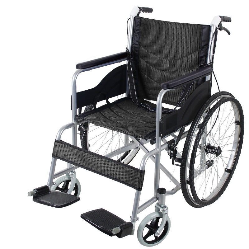 Foldable Wheelchair – many styles to choose from