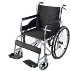 Foldable Wheelchair – many styles to choose from