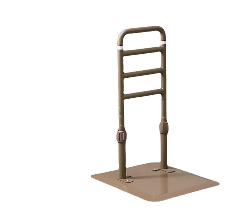 The elderly and the disabled get up, assist the handrail, adjustable bathroom barrier free grab bar, landing on the bedside handrail