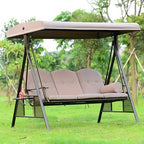 Swing Hanging Chair Household Cradle Chair Indoor Balcony Courtyard Cradle Rattan Chair Lazy Swing Rocking Chair Outdoor