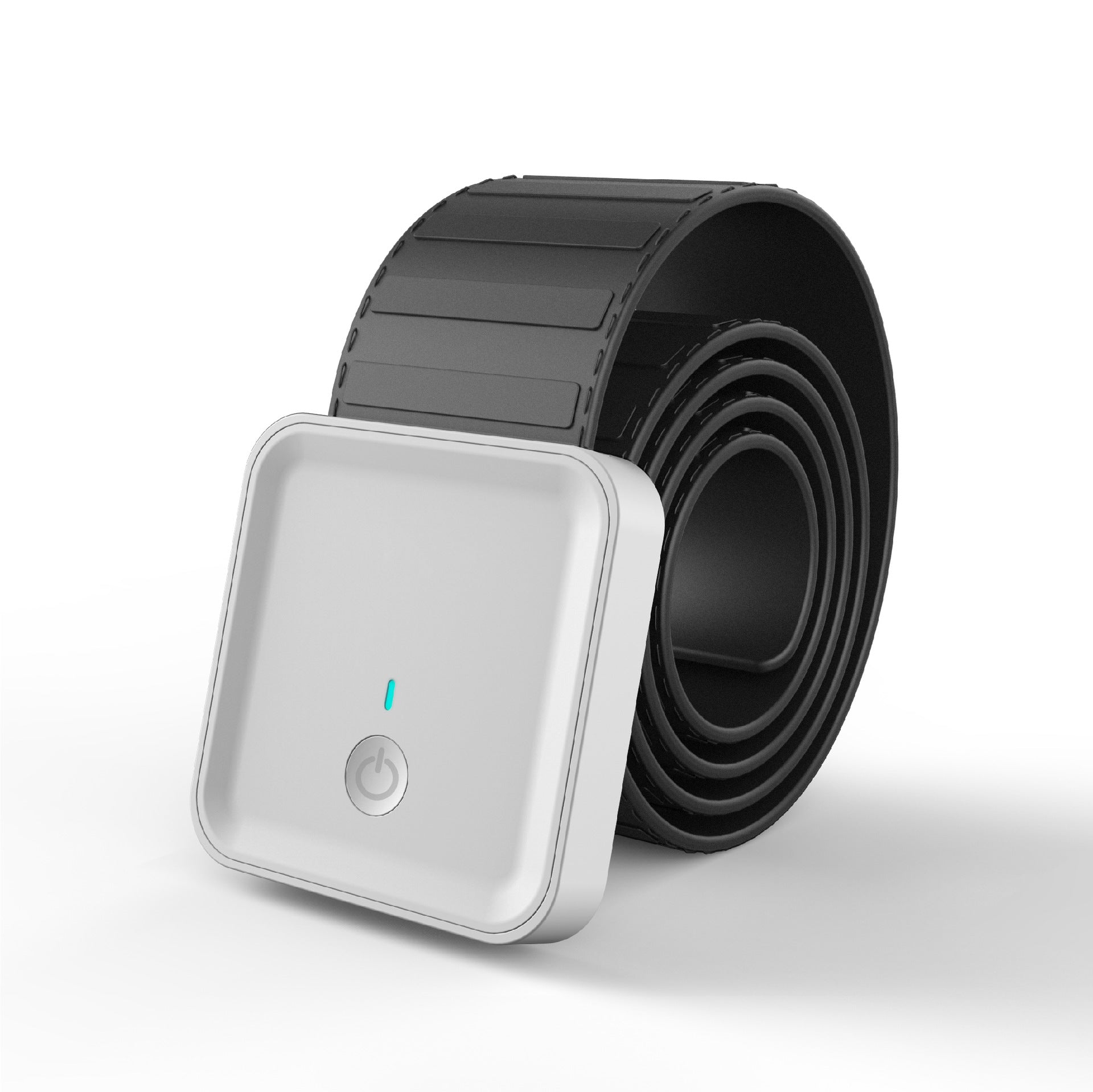 WIFI/Bluetooth sleep measuring tape [heart rate, rolling, body movement, leaving bed] sleep report