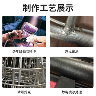Modern Simple Outdoor Rattan Table And Chair Furniture Outdoor Breathable Balcony Chair Aluminum Alloy Leisure Rattan Chair Three Piece Set
