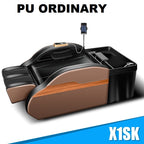 Hair washing massage bed wholesale beauty salon beauty bed barber shop automatic intelligent one-piece hair generation electric head treatment bed