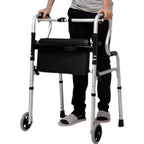 Walking aid for the disabled Handrail for the elderly Walking aid for mopeds Rehabilitation Walking aid walking crutches