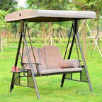 Swing Hanging Chair Household Cradle Chair Indoor Balcony Courtyard Cradle Rattan Chair Lazy Swing Rocking Chair Outdoor