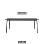 Simple Leisure Garden Rattan Chair Tea Table Furniture Outdoor Balcony Tables And Chairs Round Rattan Nordic Courtyard Outdoor Combination