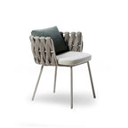 Outdoor Leisure Rattan Tables And Chairs European Leisure Indoor Outdoor Rattan Balcony Courtyard Garden Outdoor Rattan Chair Furniture