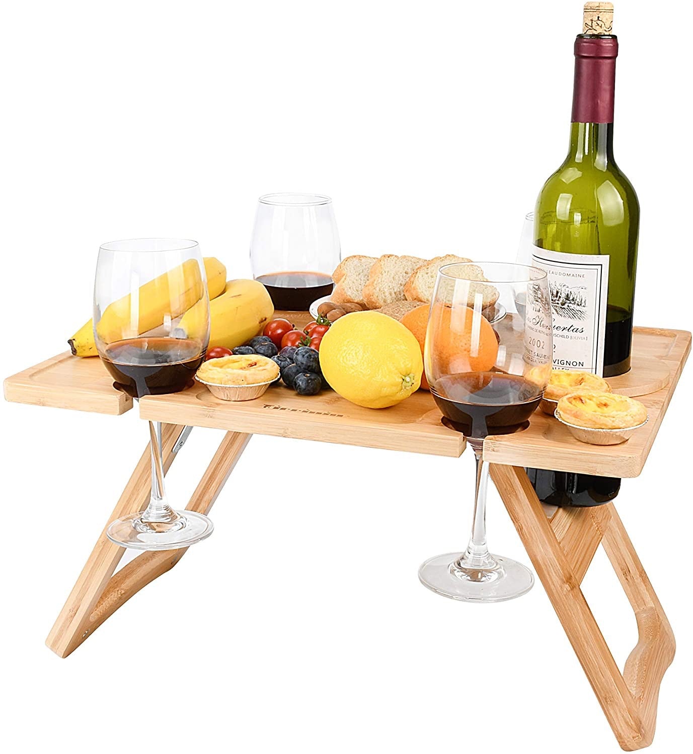Outdoor Folding Picnic Table